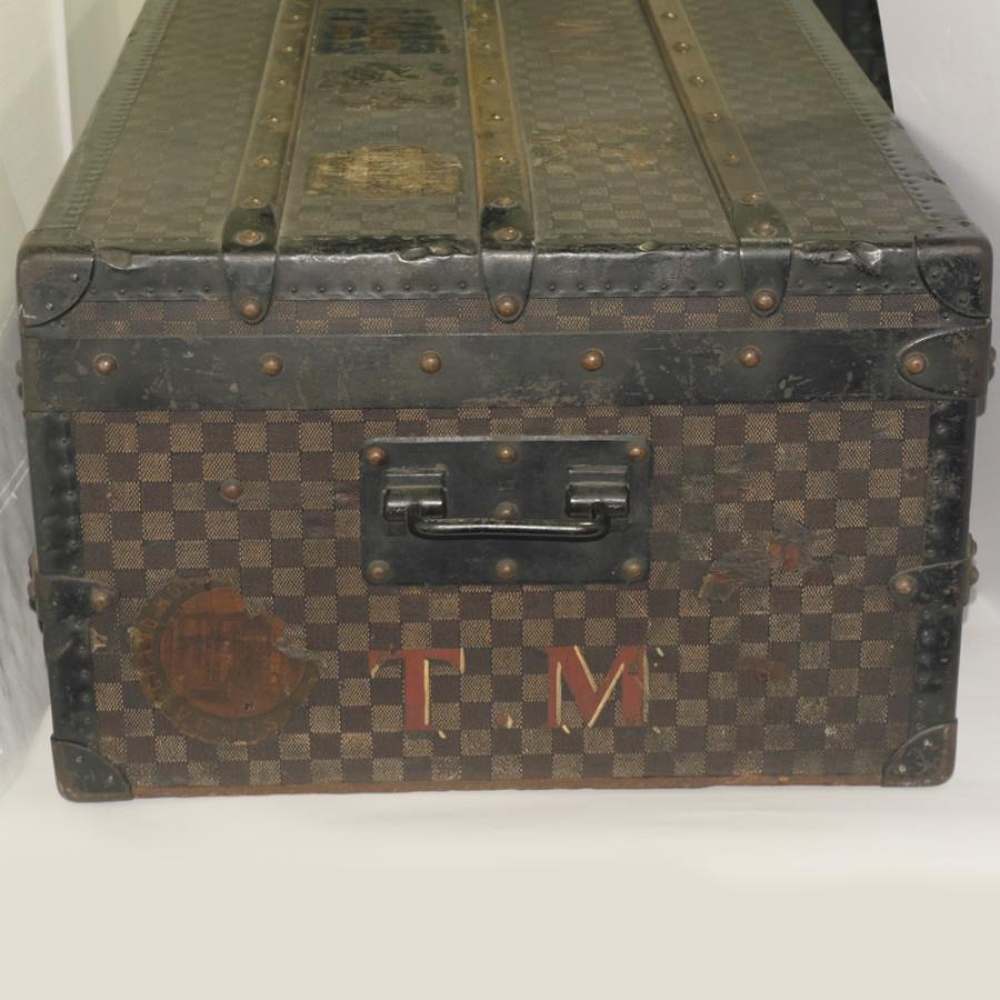 LOUIS VUITTON（ルイ・ヴィトン） マル クリエ 希少/アンティーク 1888