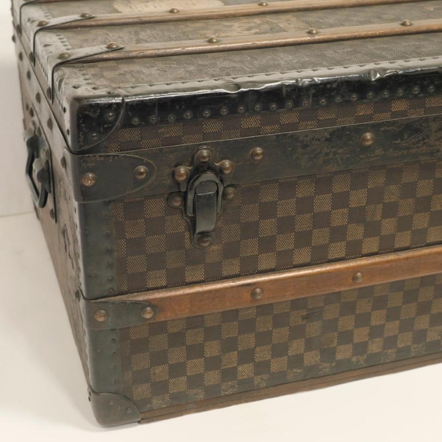 LOUIS VUITTON（ルイ・ヴィトン） マル クリエ 希少/アンティーク 1888