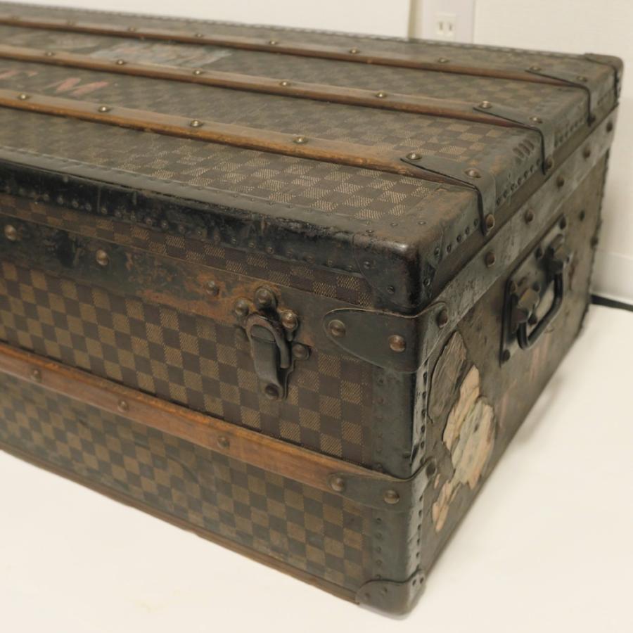 LOUIS VUITTON（ルイ・ヴィトン） マル クリエ 希少/アンティーク 1888