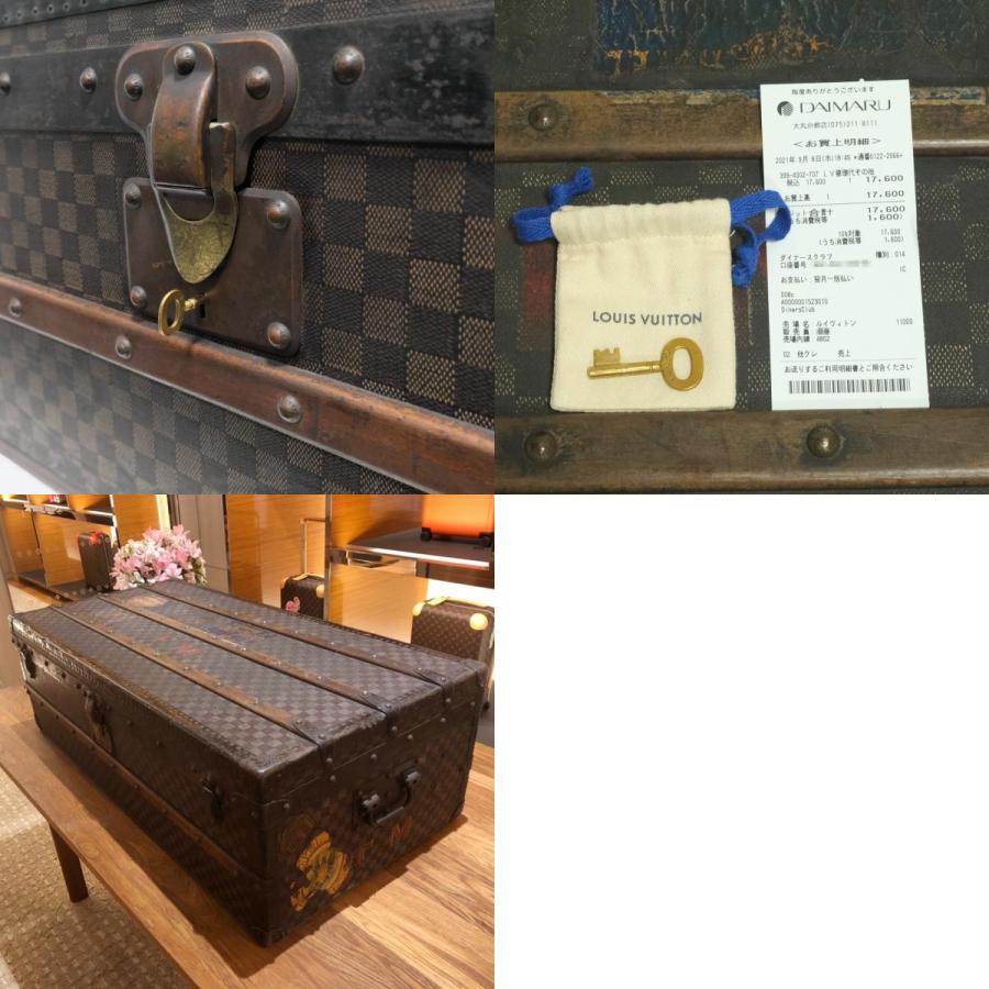LOUIS VUITTON（ルイ・ヴィトン） マル クリエ 希少/アンティーク 1888