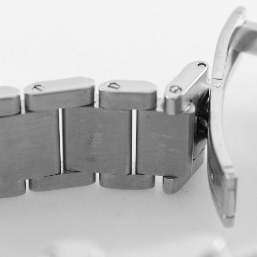 Baume & Mercier ボーム＆メルシェ ディアマント ダイヤベゼル 腕時計