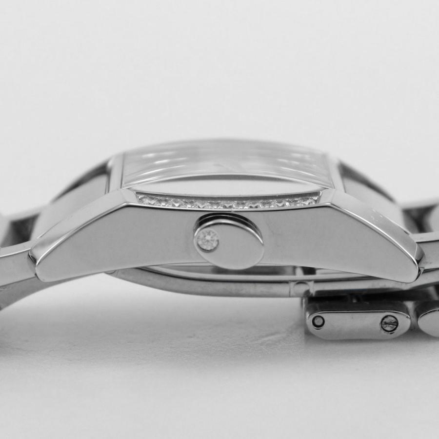 Baume & Mercier ボーム＆メルシェ ディアマント ダイヤベゼル 腕時計 