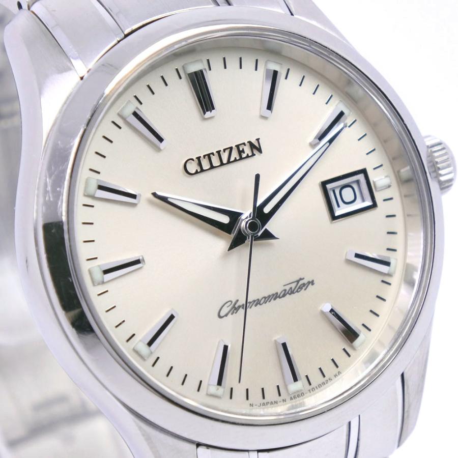 CITIZEN ザ・シチズン A660-T006892 CTQ57-0952 腕時計 チタン CITIZEN ザ・シチズン A660-T006892 CTQ57-0952 腕時計 チタン