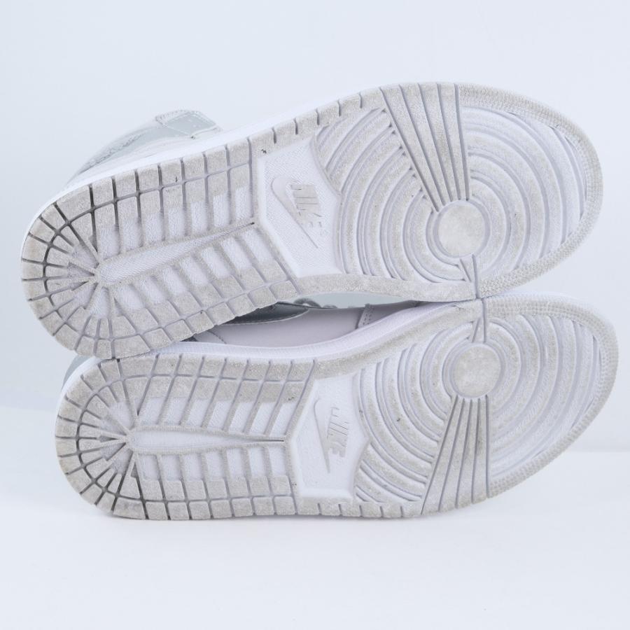 NIKE（ナイキ） AIR JORDAN1 HIGH エアージョーダン ハイカット DC