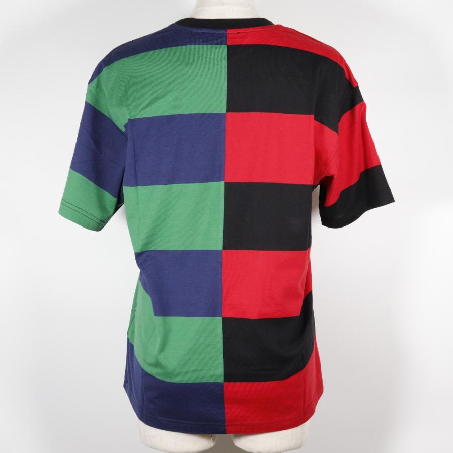 BURBERRY（バーバリー） 8021862 1007 半袖Tシャツ コットン マルチ