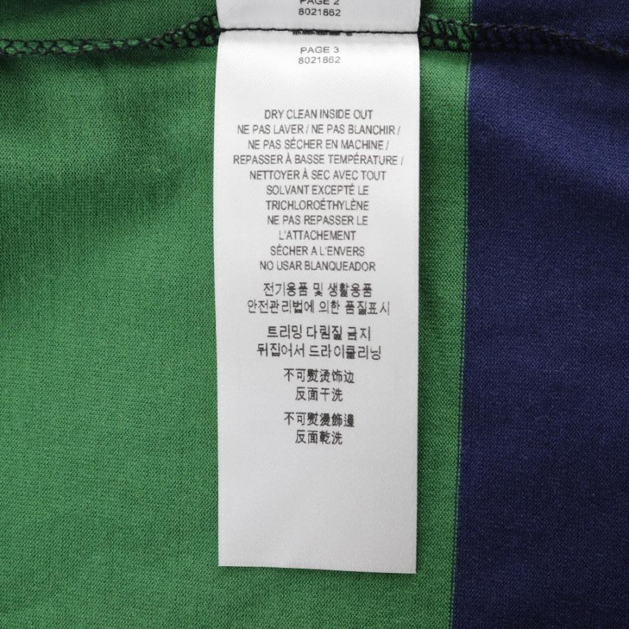 BURBERRY（バーバリー） 8021862 1007 半袖Tシャツ コットン マルチ