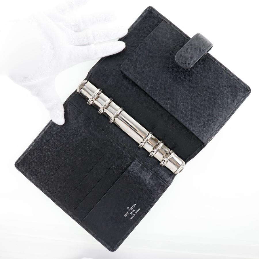 LOUIS VUITTON（ルイ・ヴィトン） アジェンダMM R20222 SP0041 手帳