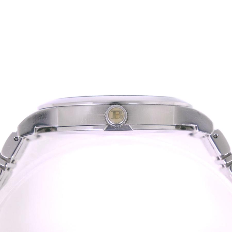 BURBERRY バーバリー BU1364 腕時計 SS シルバー クオーツ メンズ BURBERRY バーバリー BU1364 腕時計 SS シルバー クオーツ メンズ
