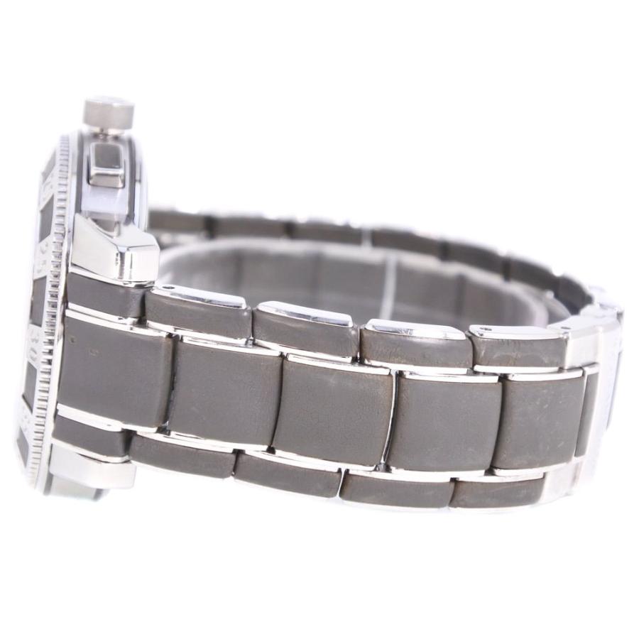 TIFFANY&Co. ティファニー マーク T-57 18014637 腕時計 SS