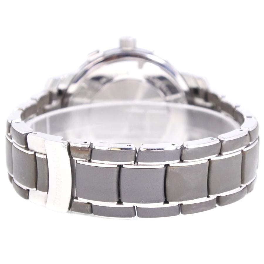 TIFFANY&Co.(ティファニー) マークT-57 【ジャンク品】 TIFFANY&Co.(ティファニー) マークT-57 【ジャンク品】 - メルカリ