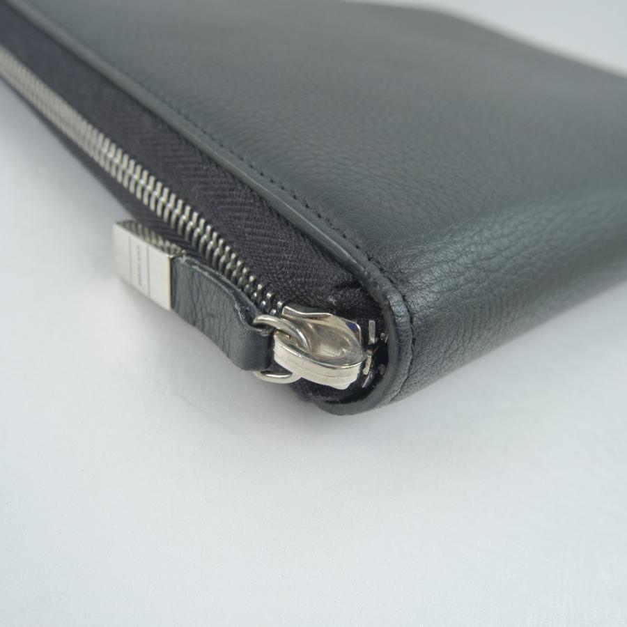 DIOR HOMME ディオール・オム ドキュメントケース クラッチバッグ  