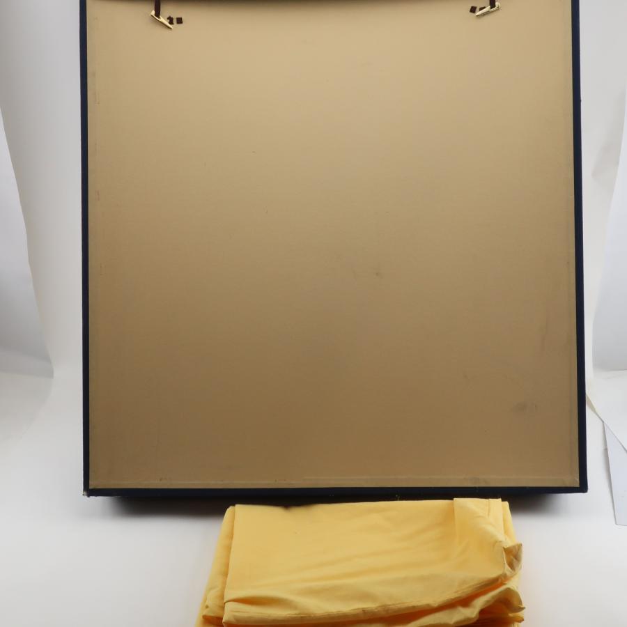 堂本印象 野子屋と馬 11号 絵画【35260301】中古_3