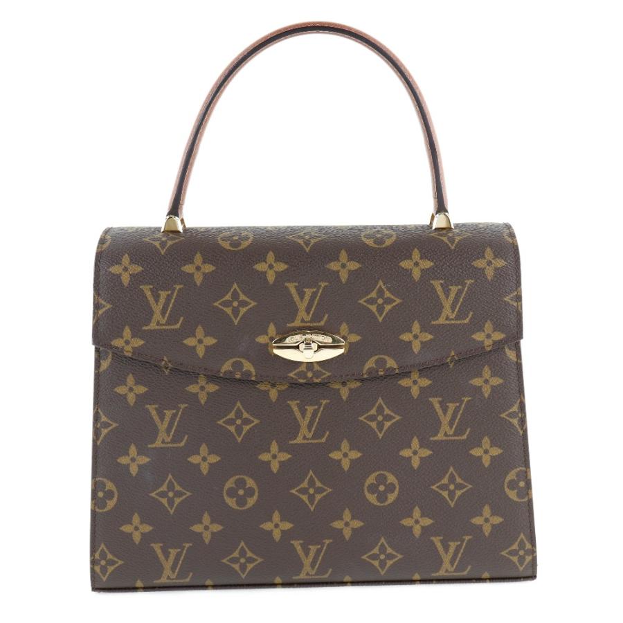 LOUIS VUITTON ルイ・ヴィトン マルゼルブ M51379 SR1909 ハンドバッグ 