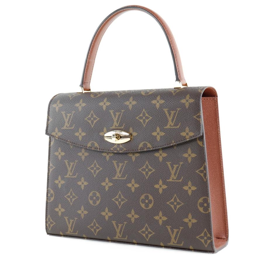 LOUIS VUITTON ルイ・ヴィトン マルゼルブ M51379 SR1909 ハンドバッグ  