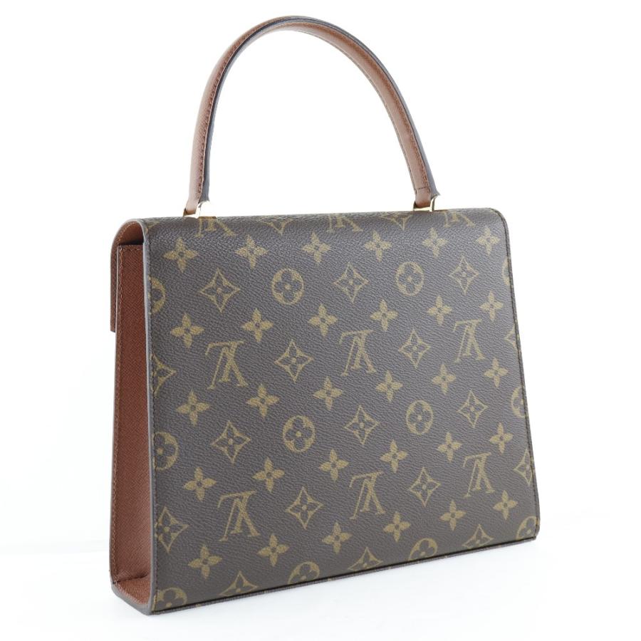 LOUIS VUITTON ルイ・ヴィトン マルゼルブ M51379 SR1909 ハンドバッグ  