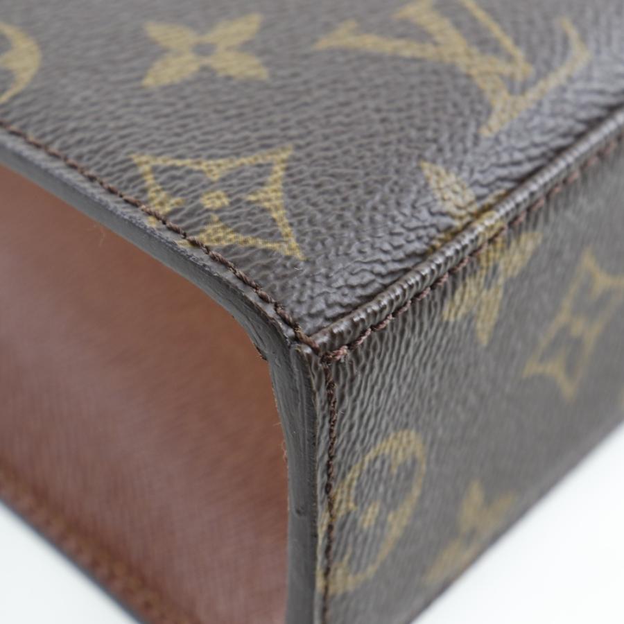 LOUIS VUITTON ルイ・ヴィトン マルゼルブ M51379 SR1909 ハンドバッグ 