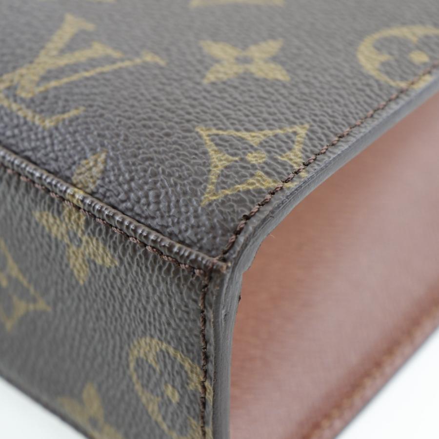 LOUIS VUITTON ルイ・ヴィトン マルゼルブ M51379 SR1909 ハンドバッグ  