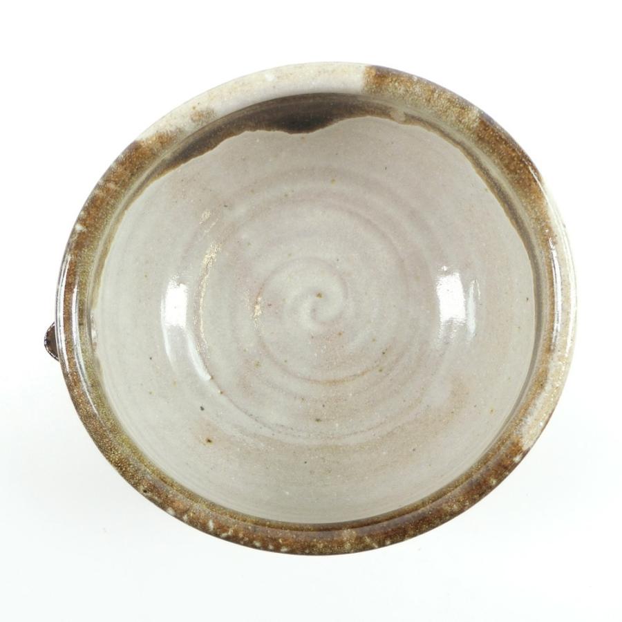 唐津焼　今岳窯　茶碗
直径14cm　高さ　8cm Karatsuyaki 唐津焼 今岳窯 茶碗 茶道具 食器 ユニセックス【39300208