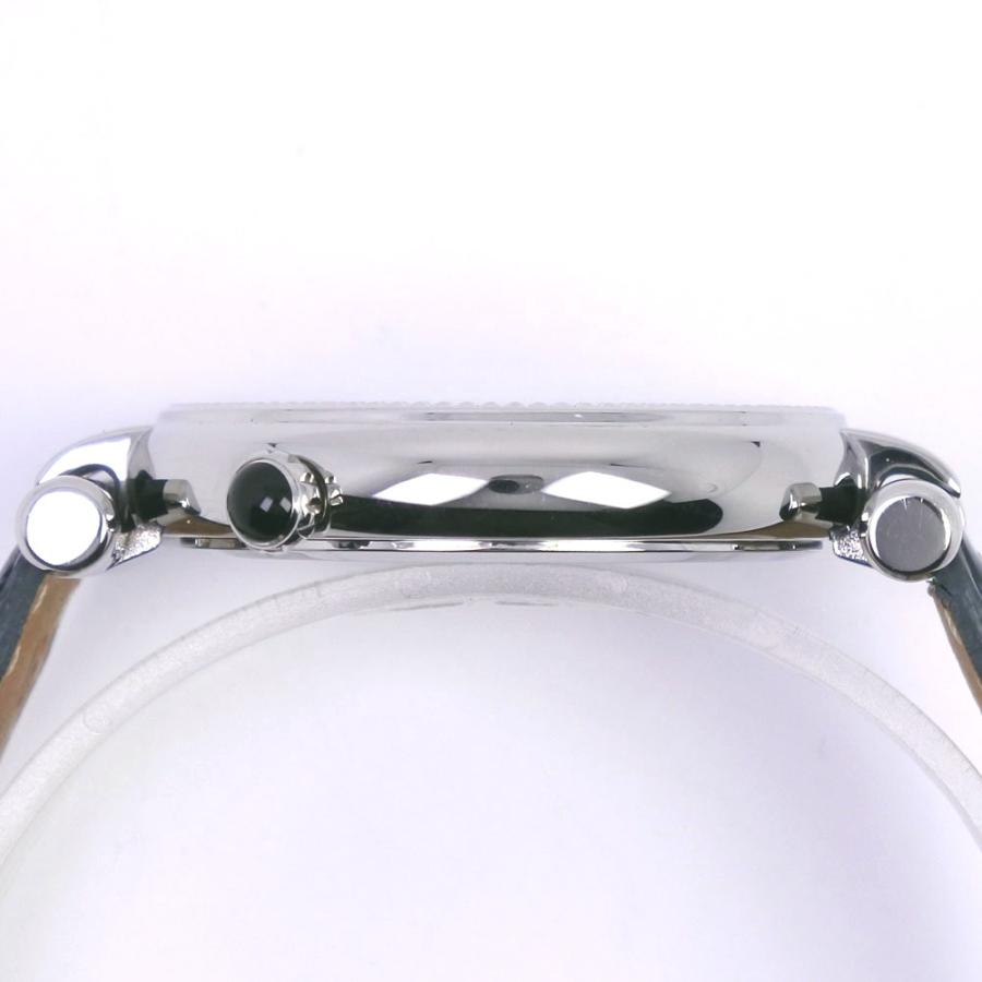 SAINT HONORE サントノーレ オーデシー SN7620211DFIN 腕時計 SS