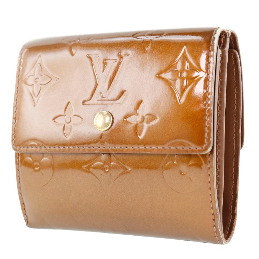 LOUIS VUITTON ルイ・ヴィトン ポルトモネ・ビエ・カルトクレディ