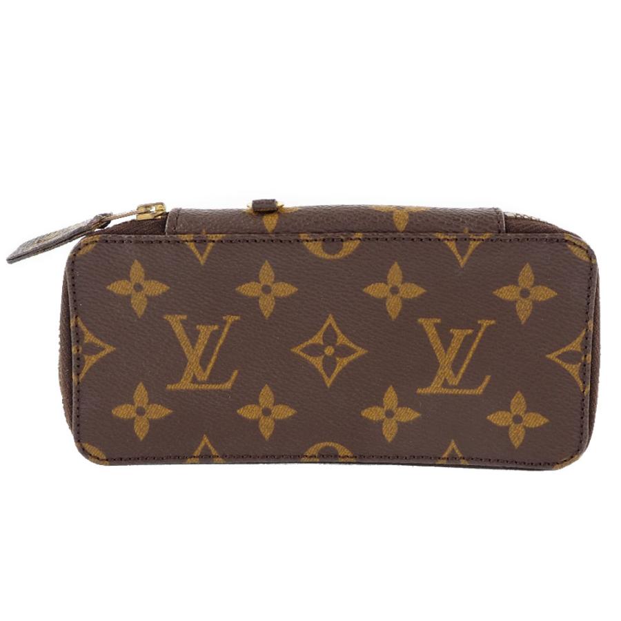 LOUIS VUITTON ルイ・ヴィトン ポッシュ・モンテカルロ 旧型