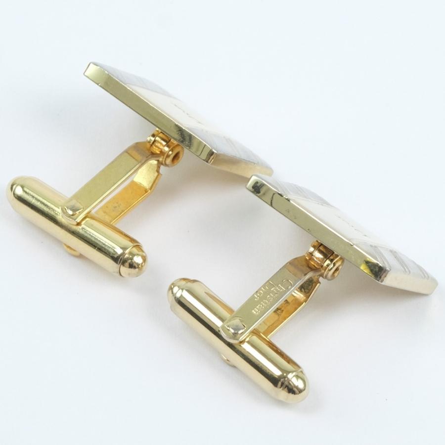 在庫あり 即納 Dior クリスチャンディオール カフス Gp メンズ 中古 A ランク 2 Crownヤフー店 通販 Yahoo ショッピング ラッピング無料 返品も保証 Mercurytechnologies Mn Com