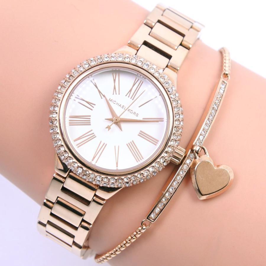 MICHAEL KORS Michael Kors マイケルコース ブレスレットセット MK