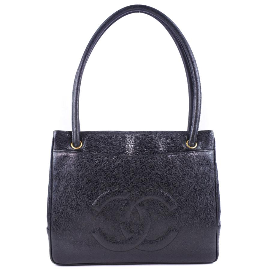 CHANEL シャネル トートバッグ マットキャビアスキン 黒 レディース【52070452】中古 :52070452:CROWNヤフー店 - 通販 - Yahoo!ショッピング CHANEL シャネル トートバッグ マットキャビアスキン 黒 レディース【52070452】中古 :52070452:CROWNヤフー店 - 通販 - Yahoo!ショッピング