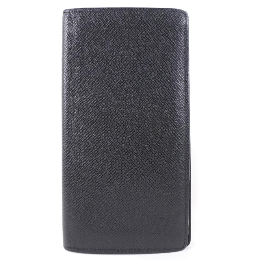 LOUIS VUITTON】ルイ・ヴィトン ポルトフォイユロン M30541 タイガ