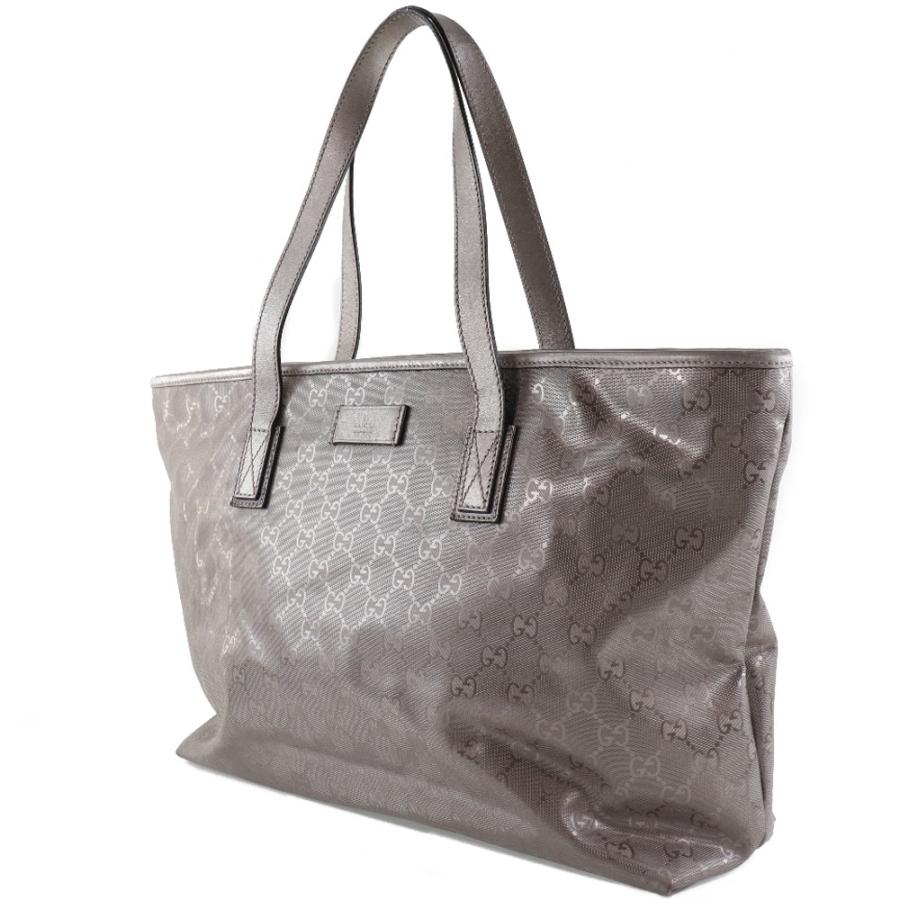 GUCCI（グッチ） トート GGインプリメ 211137 トートバッグ PVC 
