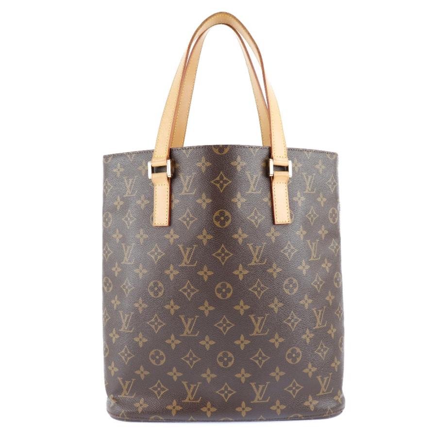 LOUIS VUITTON ルイ・ヴィトン ヴァヴァンGM M51170 トートバッグ 