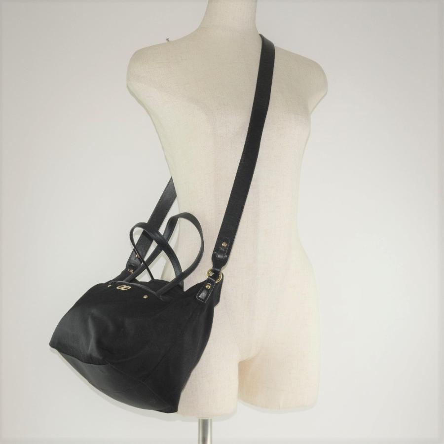 Salvatore Ferragamo サルヴァトーレフェラガモ 2WAYショルダー