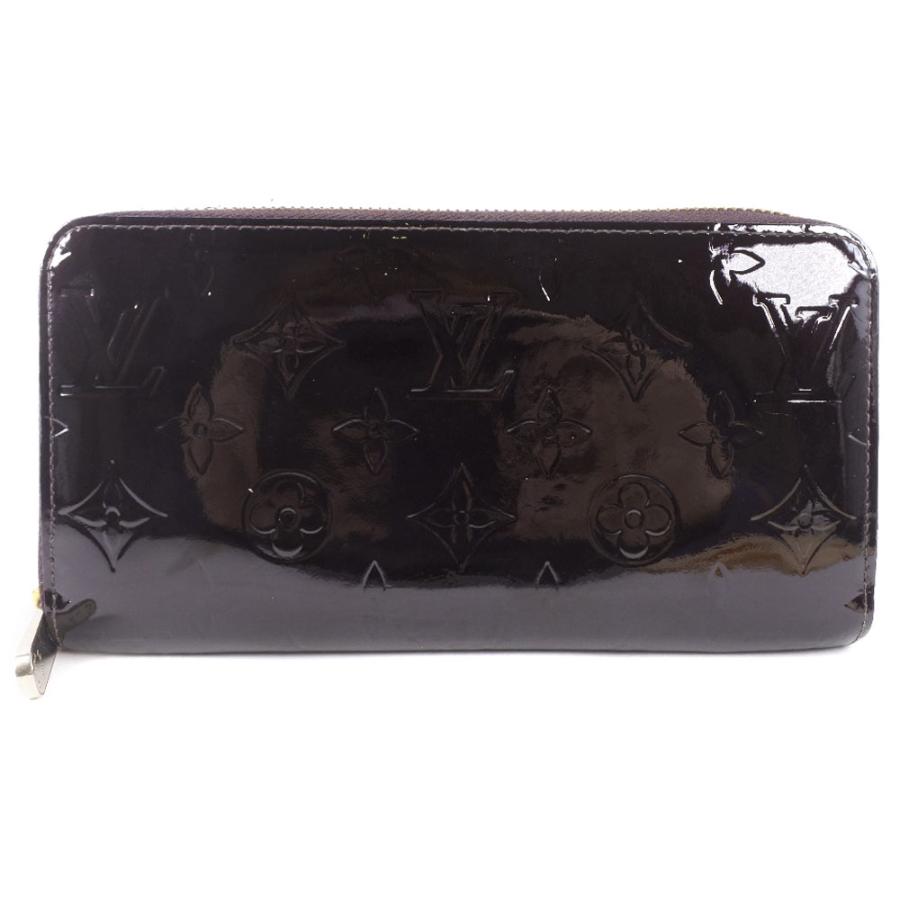 ルイ ヴィトン ジッピーウォレット ラウンドファスナー M93522 長財布 CA0184 モノグラムヴェルニ 53150402 ジッピーウォレット 【53150402】 財布 帽子 ファッション小物 中古 ユニセックス CROWNヤフー店 アマラント ルイ ヴィトン ジッピーウォレット ラウンドファスナー M93522 長財布 CA0184 モノグラムヴェルニ 53150402 ジッピーウォレット 【53150402】 財布 帽子 ファッション小物 中古 ユニセックス CROWNヤフー店 アマラント