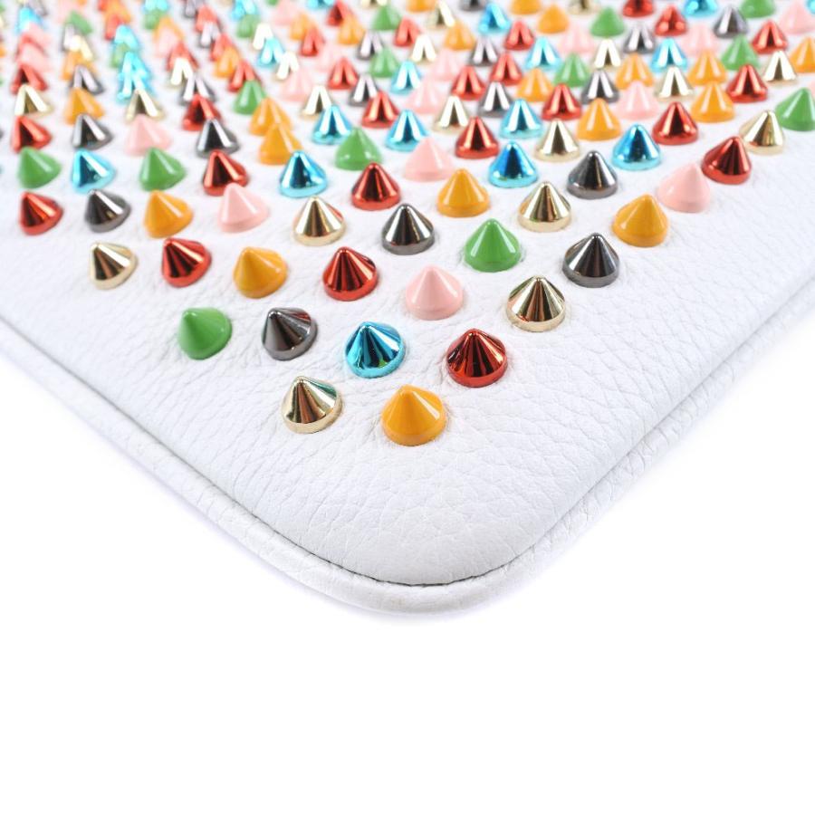 Christian Louboutin（クリスチャンルブタン） ルビポッシュ 2WAY