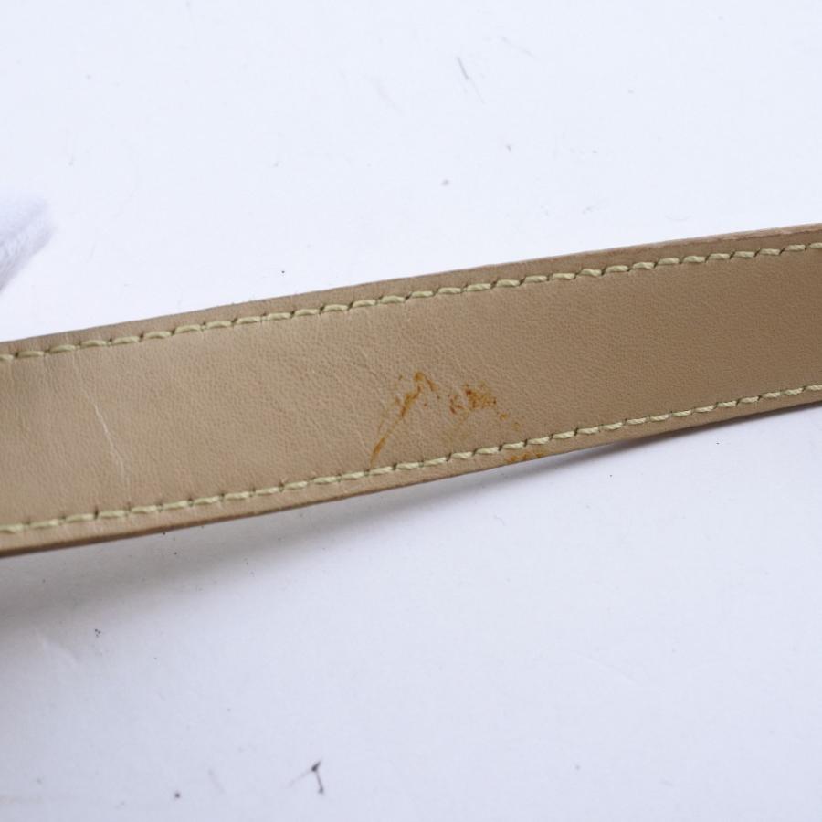 Salvatore Ferragamo サルヴァトーレフェラガモ ヴァラ 21 6676/49 カーフ ベージュ Salvatore Ferragamo】サルヴァトーレフェラガモ ヴァラ 21 6676/49