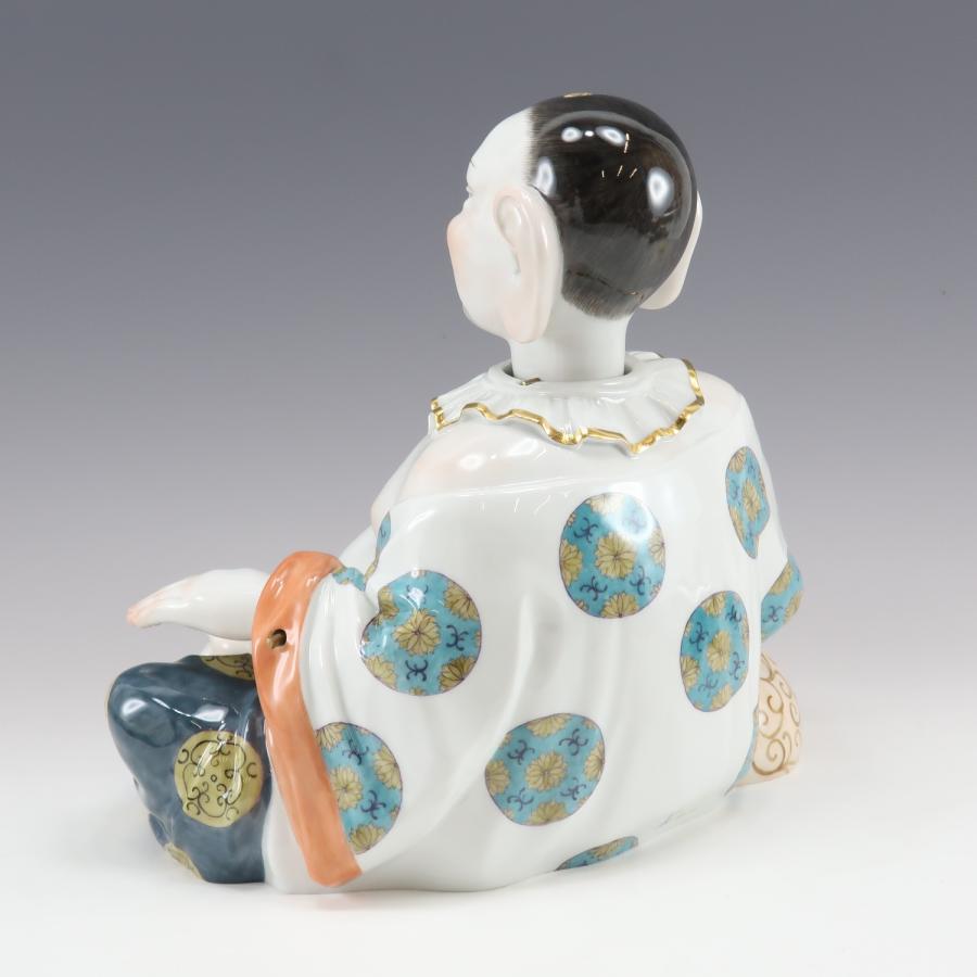 マイセン Meissen パゴダドール オブジェ H19cm 67804【55240401 マイセン Meissen パゴダドール オブジェ H19cm 67804【55240401