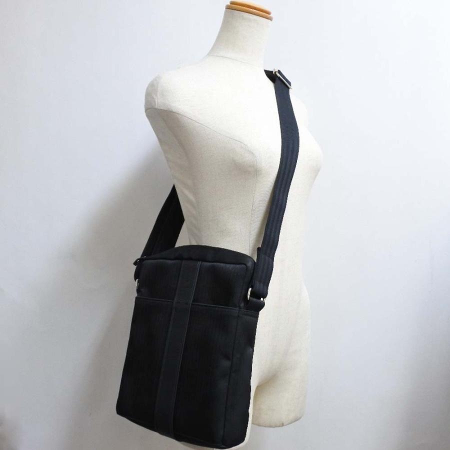 HERMES エルメス アカプルコ バンドリエールMM ショルダーバッグ