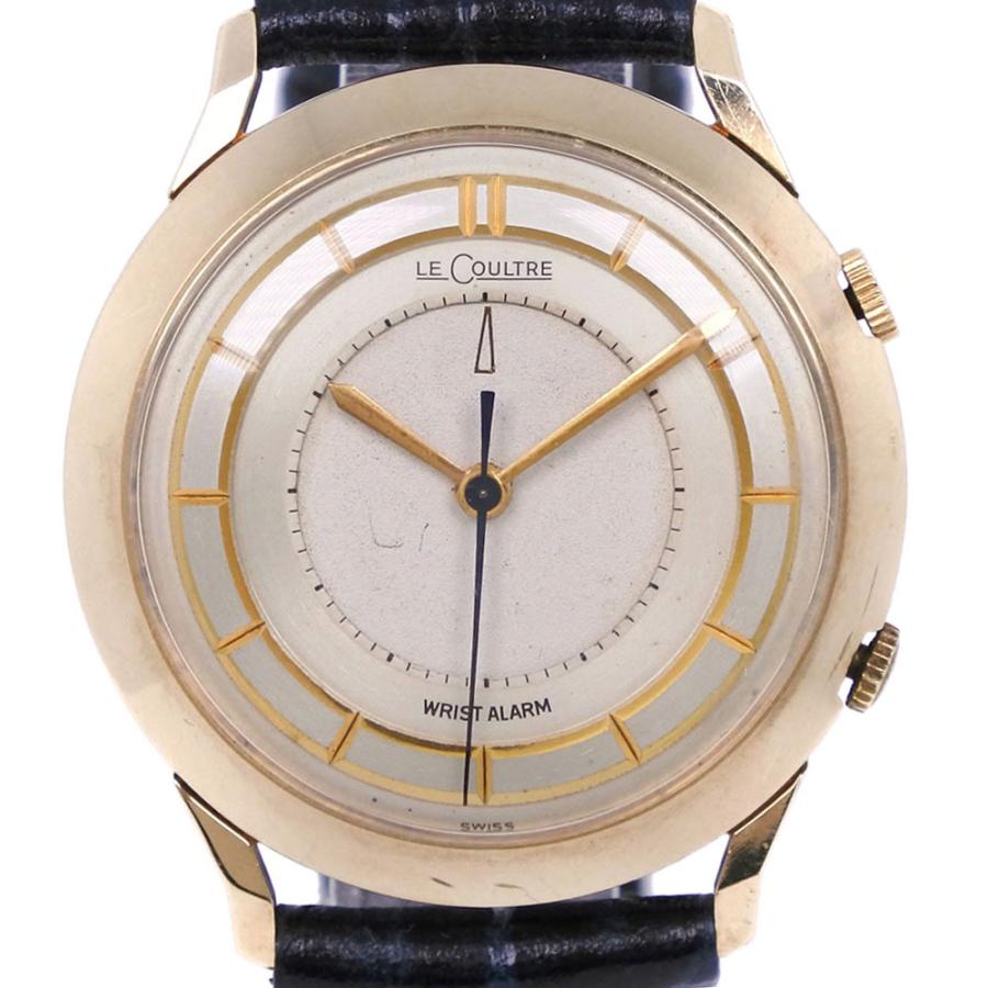 JAEGER-LECOULTRE ジャガー・ルクルト メモボックス ヴィンテージ cal  