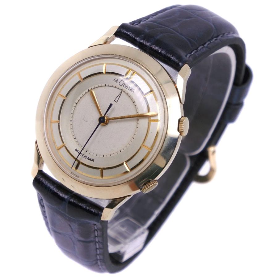 JAEGER-LECOULTRE ジャガー・ルクルト メモボックス ヴィンテージ cal  