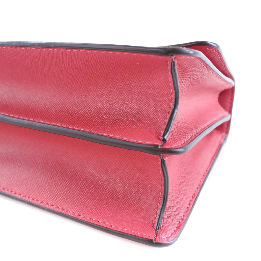 Tory Burch トリーバーチ チェーンショルダーバッグ 79161-1-02111 ショルダーバッグ レザー ピンク レディース 57140123 中古_5