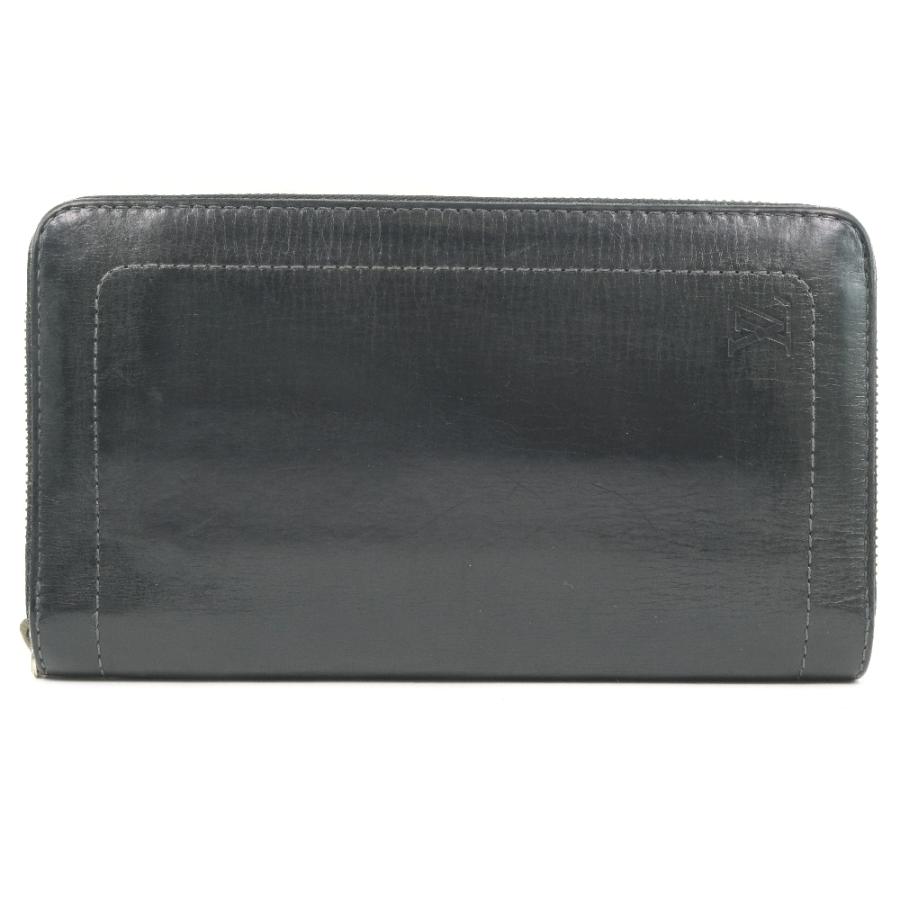 LOUIS VUITTON ルイ・ヴィトン ジッピーオーガナイザー ユタ M97026 