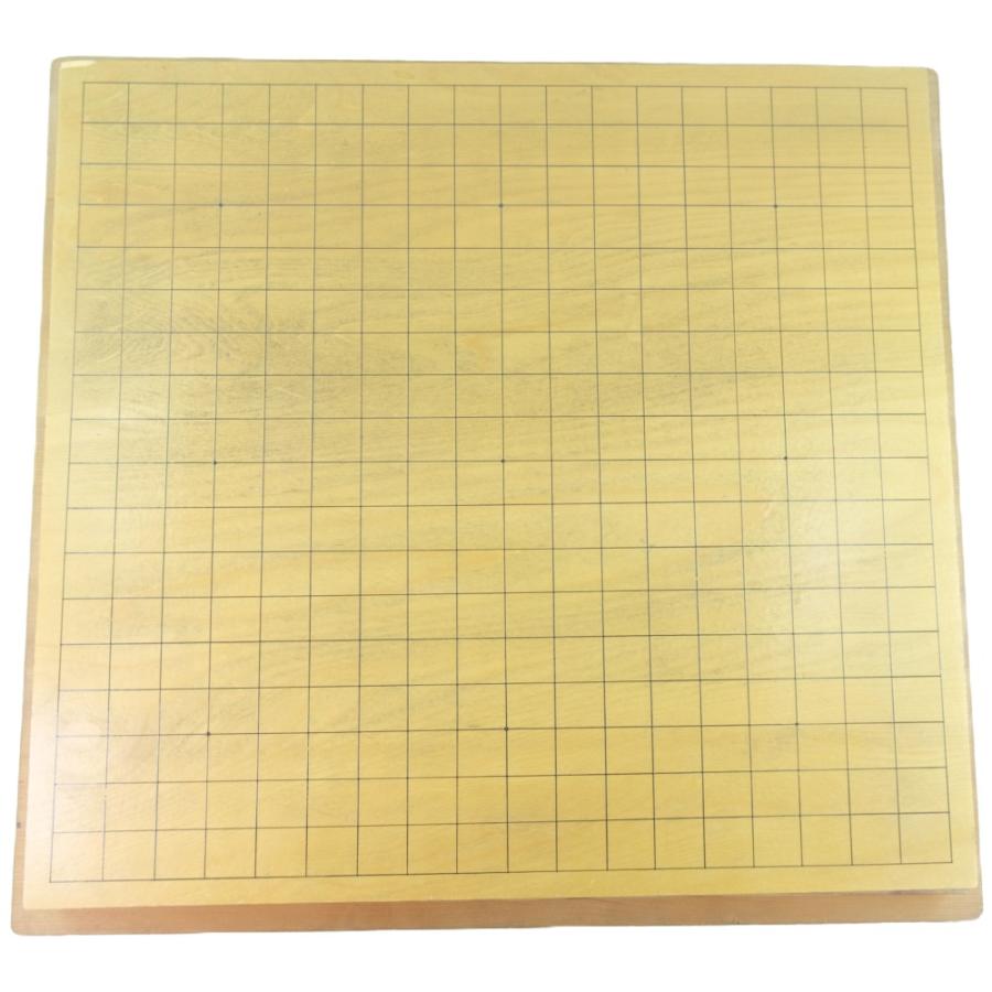 本榧碁盤 卓上 囲碁盤 その他雑貨 ユニセックス【57180263】中古 : 質