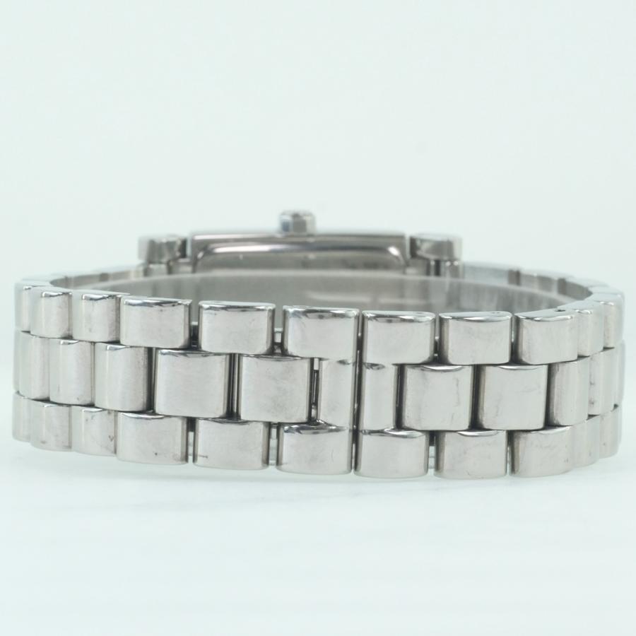 COACH コーチ W014 クオーツ レディース白 文字盤【中古品】 COACH コーチ W014 クオーツ レディース白 文字盤【中古品