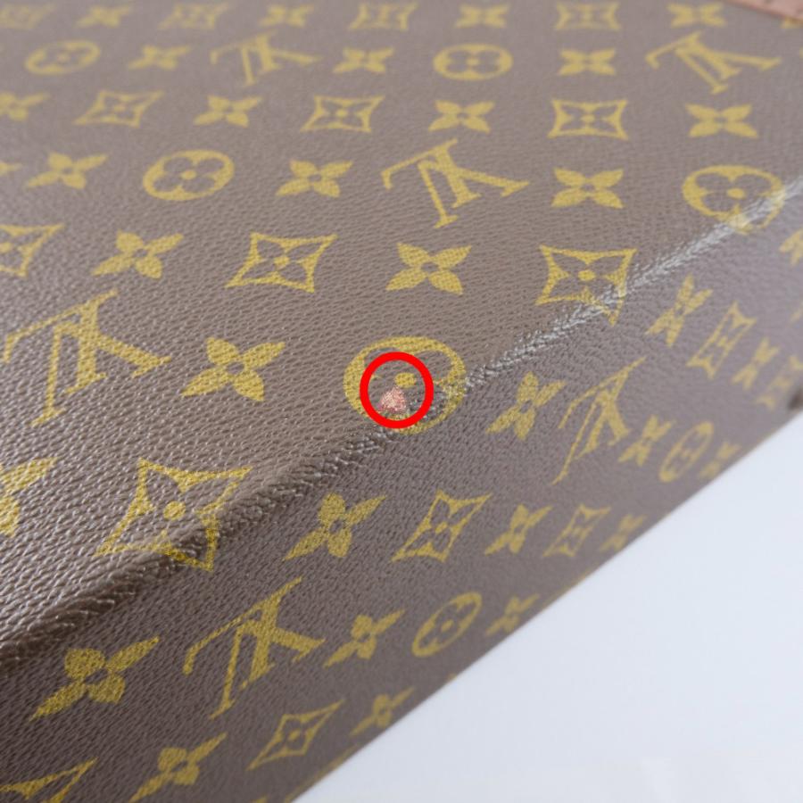 LOUIS VUITTON（ルイ・ヴィトン） プレジデント M53012 ブリーフケース