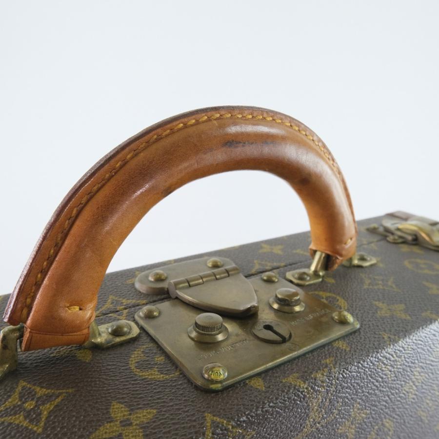 LOUIS VUITTON（ルイ・ヴィトン） プレジデント M53012 ブリーフケース