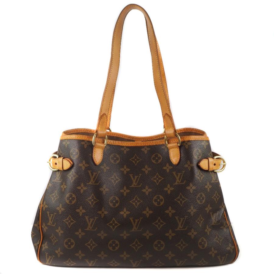 LOUIS VUITTON ルイ・ヴィトン バティニョール オリゾンタル M51154