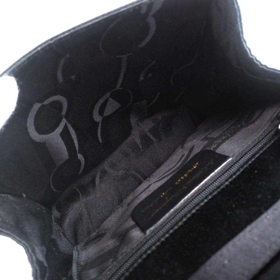 Salvatore Ferragamo サルヴァトーレフェラガモ 2WAYショルダー