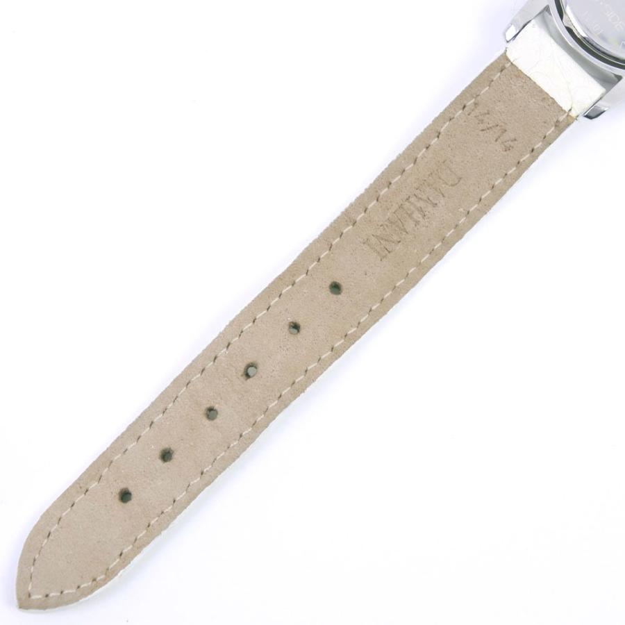 ダミアーニ DAMIANI Dサイド ダイヤモンド5P 腕時計 レディ【】