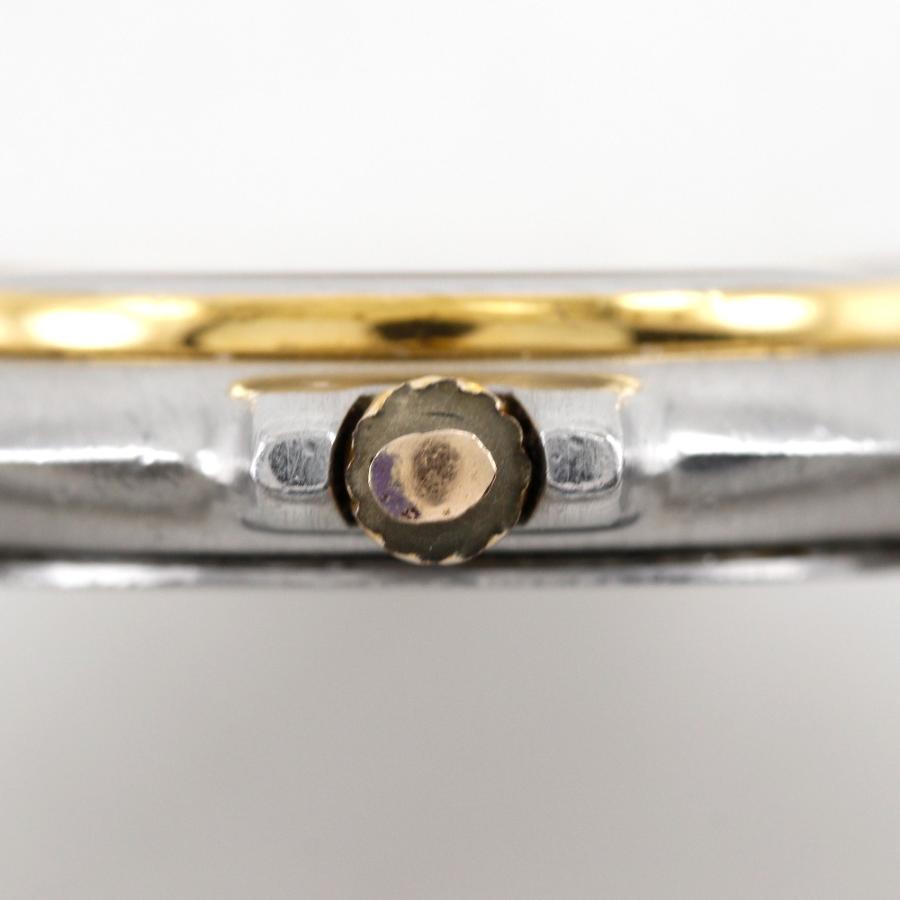 dunhill（ダンヒル） ミレニアム 腕時計 SS シルバー クオーツ