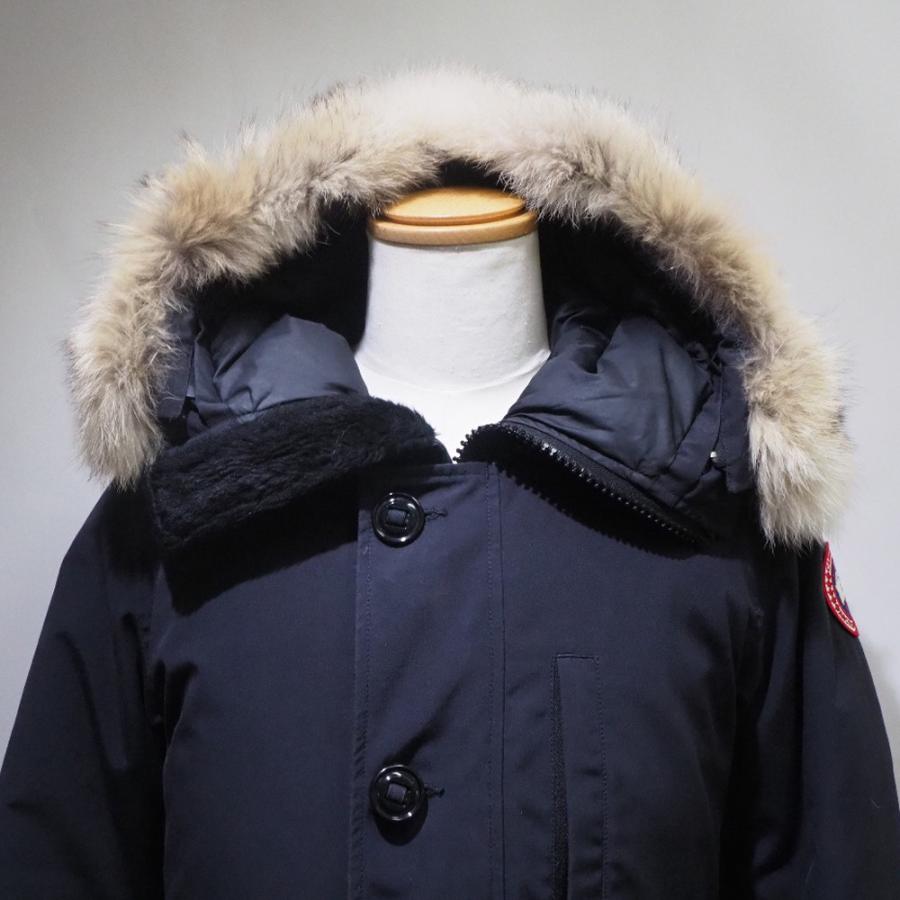 CANADA GOOSE カナダグース JASPER PARKA ジャスパー 68F8490 ダウンジャケット ポリエステル ユニセックス